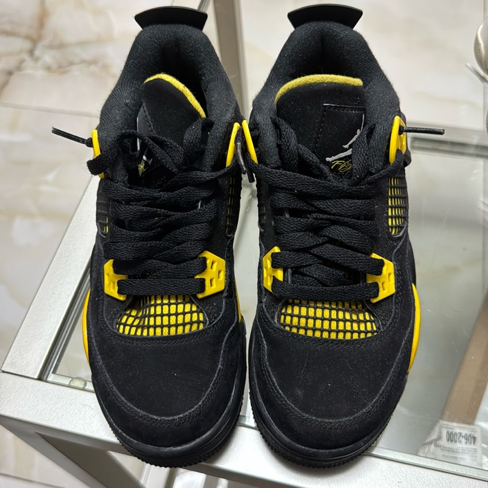 Jordan’s boys
